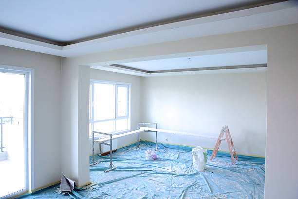 Best Drywall Sanding and Smoothing  in Oak Island, NC