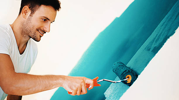 Best Eco-Friendly and Low-VOC Painting  in Oak Island, NC